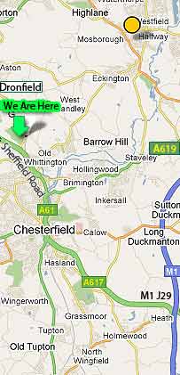Car Service Sheffield – Browns Autocare Browns Autocare Volvo service book stamp