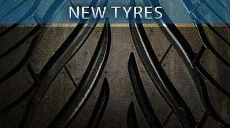 tyre specialists in chesterfield