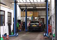 Car Repairs In Chesterfield car repairs at our chesterfield garage