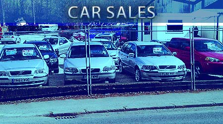 chesterfield cars for sale sheffield