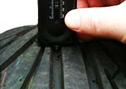 Tyres Laws In Sheffield, Tyre Laws In Chesterfield close up of chesterfield tyre laws and sheffield tyre laws